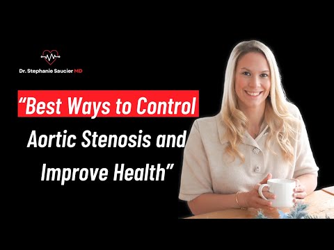 How to fix Aortic Stenosis? | Cardiologist Explains