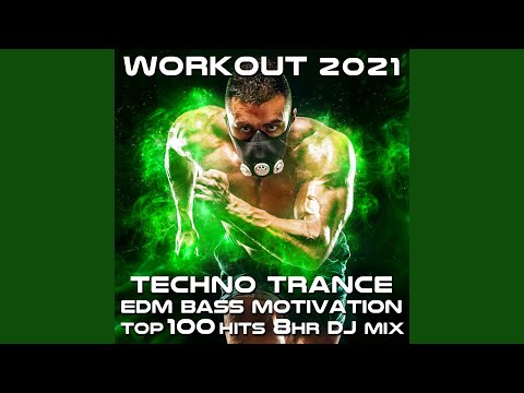 Slam Dunk (142 BPM EDM Motivation Mixed)