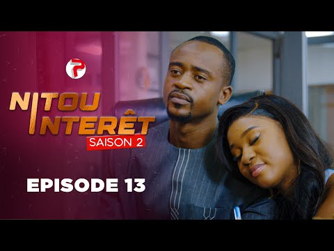NITOU INTÉRÊT - Saison 2 - Episode 13 - VOSTFR