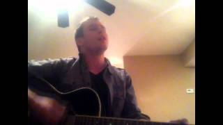 Summergirl Mayfield Four Acoustic Cover