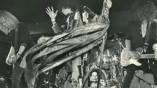 Aerosmith - Milk Cow Blues - Mama Kin's Bar 1994