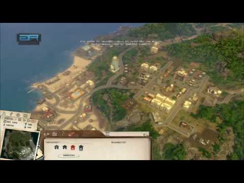Tropico 3 Review @ GameReport.de