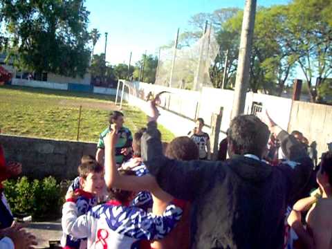 SANTA ANA CAMPEON  CAT 2000