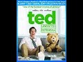 Opening To Ted 2012 Blu Ray