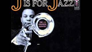 J.J. Johnson-"Tumblin Tumbleweeds"