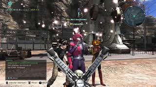 [バトオペ２]絶対重装型オペレーション