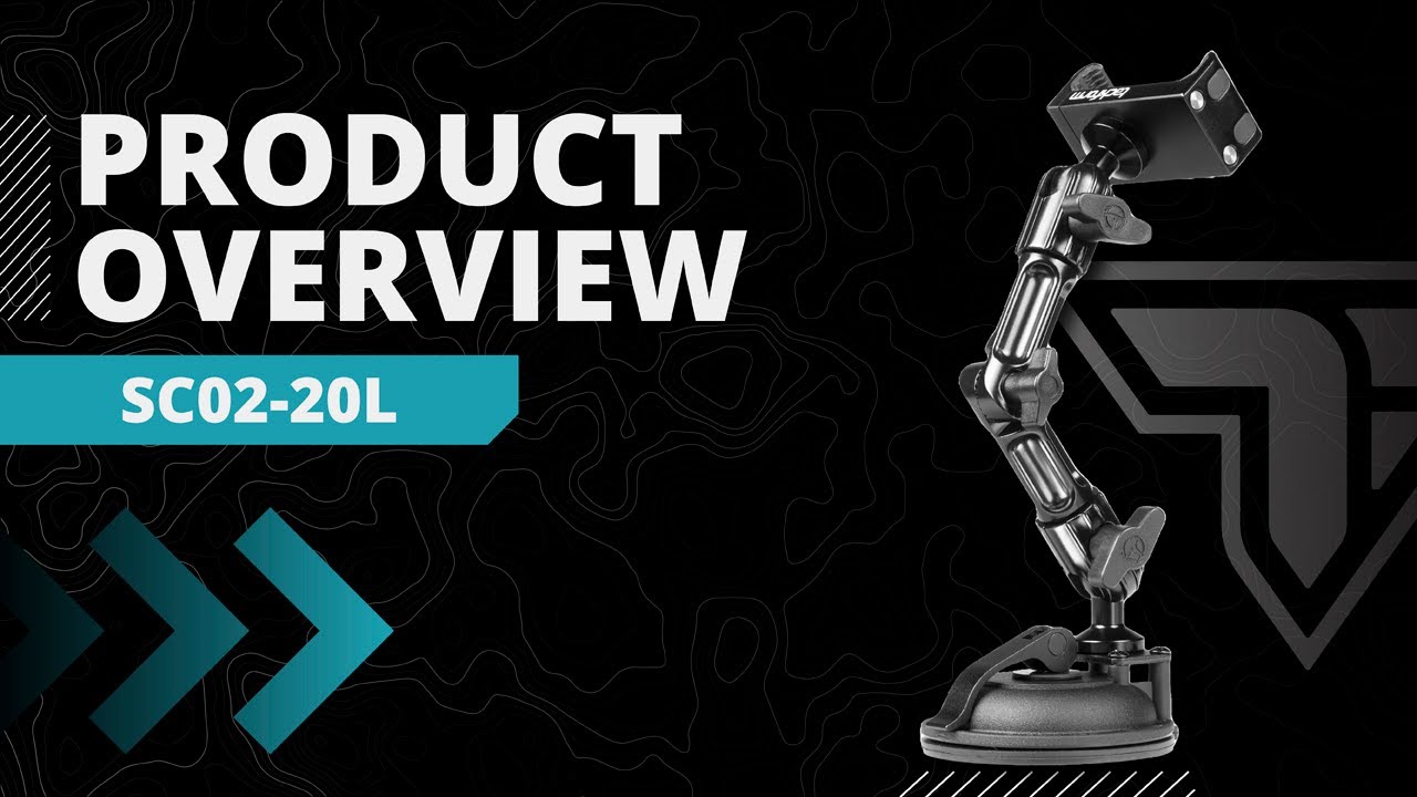 Product video placeholder