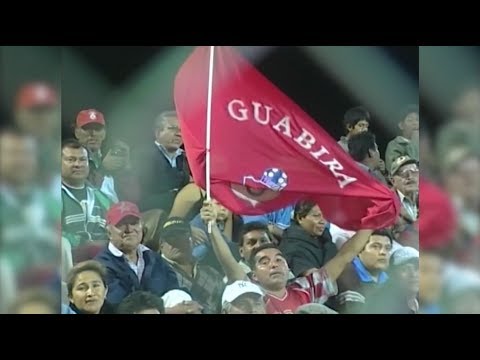 ALDO PEÑA - ROJO...ROJO, DALE CAMPEÓN