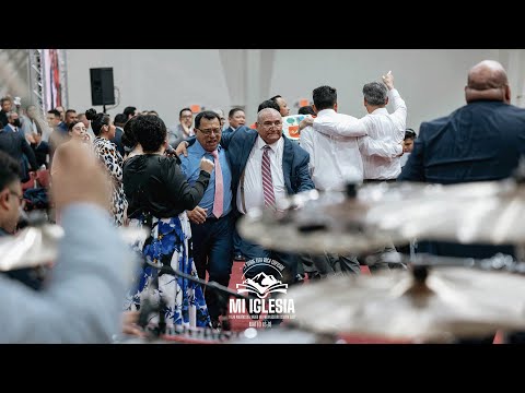 Queremos Fuego, Medley de Coritos // IPUH Convención Nacional e Internacional 2022 // Iglesia #1