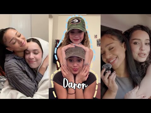 CLASSIC DANON MOMENTS NEW EYEKONS NEED TO SEE NOW 