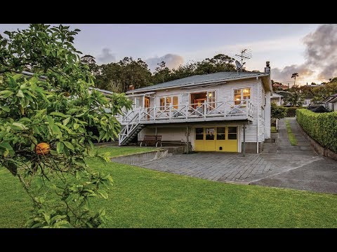 8 Sadgrove Terrace, Mt Albert