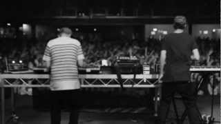 Hermitude - Get in My Life - Come Together Festival 2012