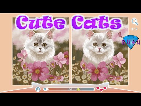 Steam Community :: :: Cute angry cat