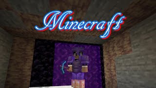 マインクラフト 51話『帰るまでが冒険』