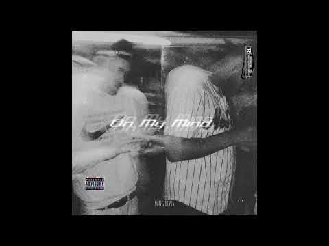 𝐘𝐔𝐍𝐆 𝐄𝐋𝐕𝐈𝐒 ~ On My Mind
