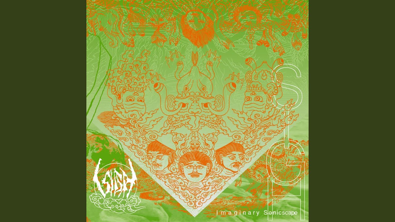 Sigh - Ecstatic Transformation