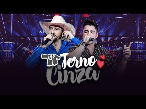 Terno Cinza video