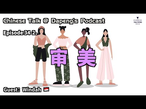 誰最漂亮？ 和Windah聊審美 