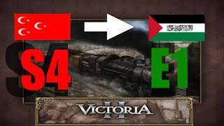 Vicky 2 Multiplayer: Live by the Sword Die By the Gun, Session 4 Part 1