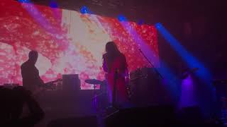 Jane Weaver , I wish  , LPF ,Liverpool , 23/9/17