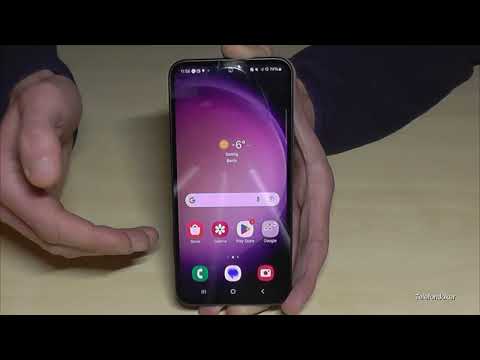 Samsung Galaxy A54 5G: 10 Tipps & Tricks zum Einrichten