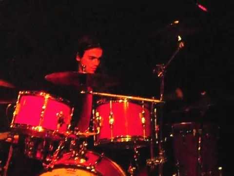 Fausto Leonetti & the spells - Baroque kingdom live @ Fusolab 2.0 (ROMA)