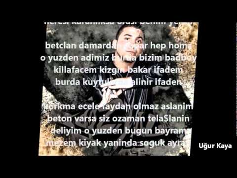 beton videos reverbnation