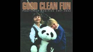Good Clean Fun - Wonderful