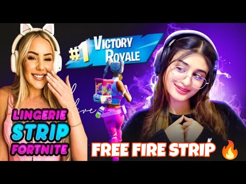 one kill one clothing off fortnite real #06 #foryou #freefire #girl #youtube #trending #clothing #ff