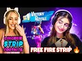 One Kill One Clothing Off Fortnite Real 06 Foryou Freefire Girl Youtube Trending Clothing Ff