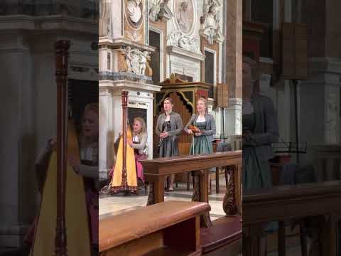 Perlseer - Gegrüßet seist du oh Königin