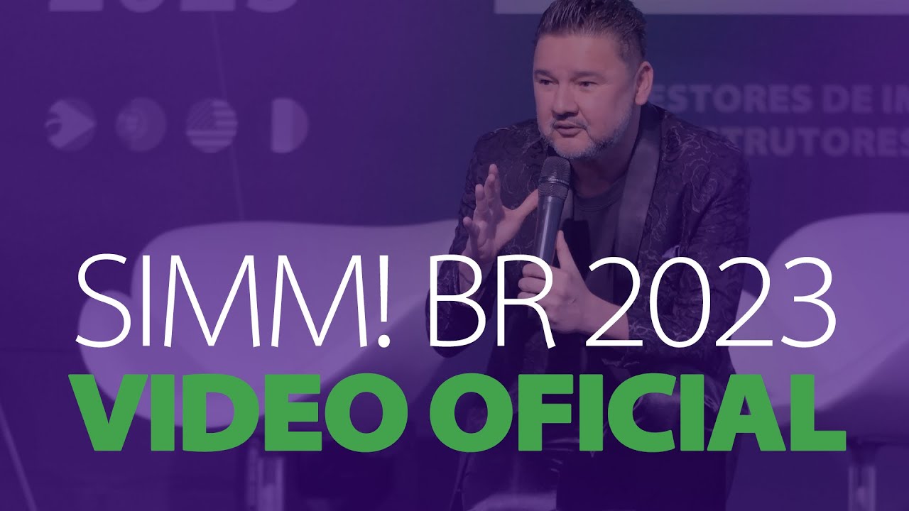 SIMM Brasil — Cobertura