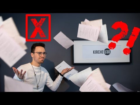 7 Fehler die jeder Lobpreisleiter anfangs falsch macht!