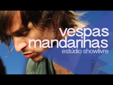 Cobra De Vidro - Vespas Mandarinas