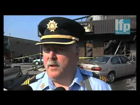 20100829 Exeter Road