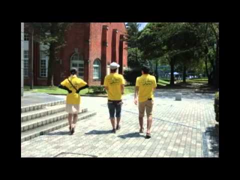 熊大オープンキャンパス2014へようこそ!!