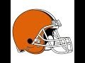 Cleveland Browns: 2014 NFL Schedule Release.