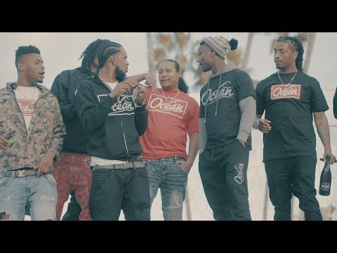 OSO OCEAN - "Oochie Wally Freestyle" | shot by @ThomasTyrell619