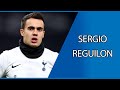 Sergio Reguilon First Goal For Tottenham Hotspur