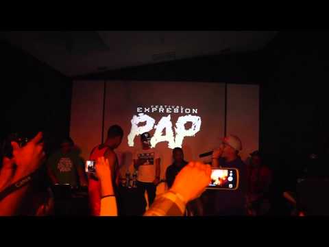 Batalla Final MC Battle Round 3 (2014)