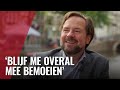 Diederik Boomsma weg uit Amsterdamse politiek na 13 jaar