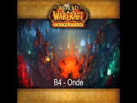 World of Warcraft Cataclysm Heroic Stonecore Ozruk and Trash Guide