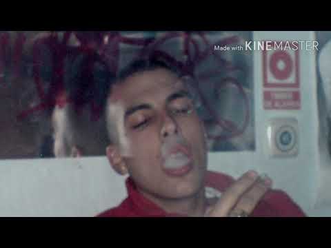 ANDRESTAMPIDAH - SONIDO CHACAL