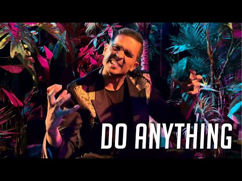 Julius Mitchell - Do Anything (prod. Austee Fox) [Official Music Video]