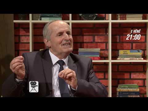 PROMO - Marash Krasniqi