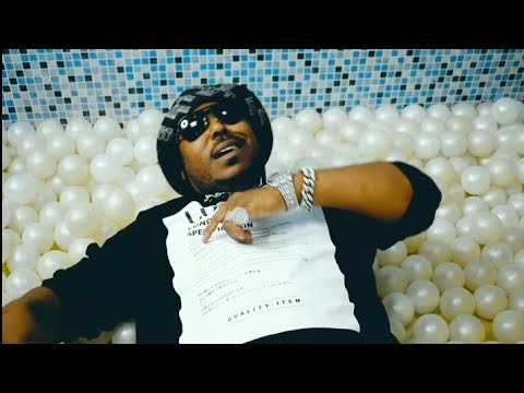 Du Damage "Faded" Official Music Video