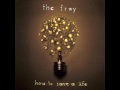Dead wrong - The Fray
