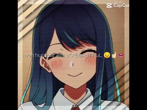 ABONNE TOI BG #editanime #animieeditz #foryou