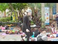Yoga Timelapse