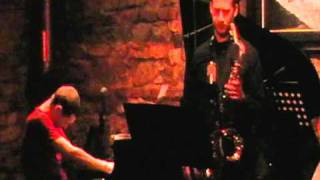 Paweł Kaczmarczyk Directions In Music: MICHAEL BRECKER -"Never alone""